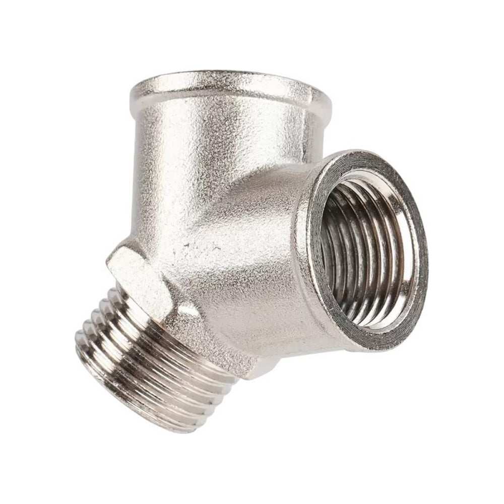 Тройник Y-образный NPY2FMF FMF1/4\" NORDBERG ЦБ-0010498 - выгодная цена ...