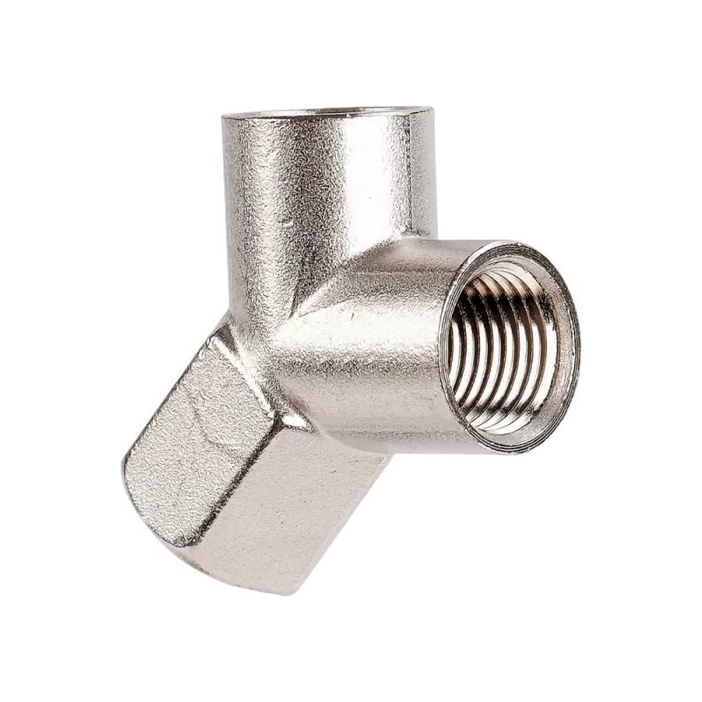Тройник Y-образный NPY2FFF FFF1/4\" NORDBERG ЦБ-0010499 в Санкт ...
