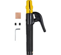 Электрододержатель ЭД-80-2 ARMA 005-052