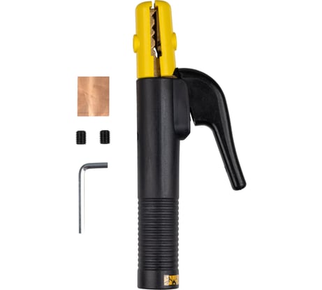 Электрододержатель ЭД-50-2 ARMA 005-051