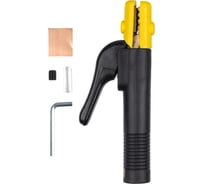 Электрододержатель ЭД-30-2 ARMA 005-050