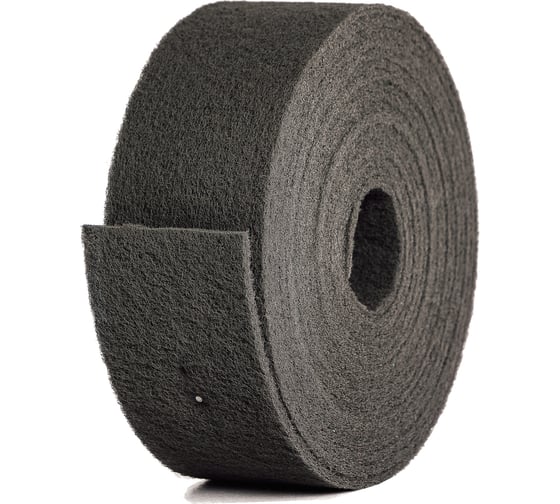 Рулон нетканый ULTRA FINE (115x10000 мм, зерно 1200) Totflex 4631168619412