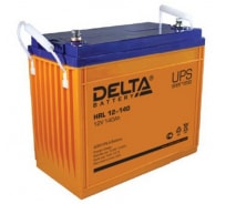 Батарея аккумуляторная DELTA HRL 12-140 для ИБП N-Power HRL 12-140