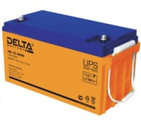 Батарея аккумуляторная DELTA HRL 12-650W для ИБП N-Power HRL 12-650W