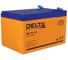 Батарея аккумуляторная DELTA HR 12-12 для ИБП N-Power HR 12-12 1