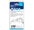 Комплект гайка М14 с опорным фланцем для УШМ vertextools 20-40-125 6