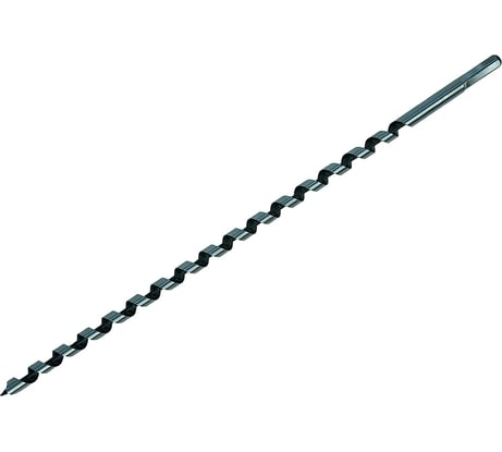 Сверло винтовое (12х460 мм) по дереву Sturm 1055-AG12x460
