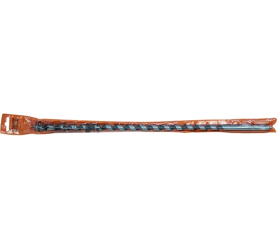 Сверло винтовое (12х460 мм) по дереву Sturm 1055-AG12x460