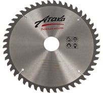 Диск пильный (190 мм; 48T; 30 мм) для алюминия и пластика профи АТАКА 8077760
