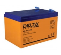 Батарея аккумуляторная DELTA HR 12-51W для ИБП N-Power HR 12-51W