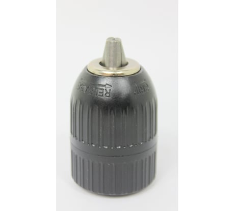Патрон быстрозажимной АТАКА №2 2-13мм 1/2"-20UNF в кор.(1шт.) 7088700