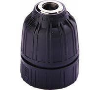 Патрон быстрозажимной АТАКА №9 0,8-10мм 1/2"-20UNF в кор.(1шт.) 7088690