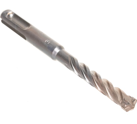 Бур Industrie Qualitat Zentro 4х4 (8х110 мм; SDS+) по бетону Kraftool 29310-110-08