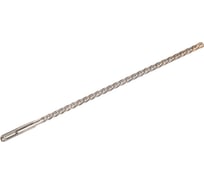 Бур Industrie Qualitat Zentro 4х4 (8х310 мм; SDS+) по бетону Kraftool 29310-310-08