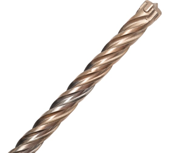 Бур Industrie Qualitat Zentro 4х4 (8х310 мм; SDS+) по бетону Kraftool 29310-310-08