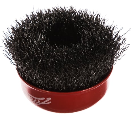 Щетка чашеобразная 107514120 (75 мм; М14) АТАКА 21773