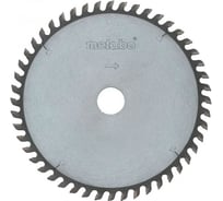 Диск пильный (210х2,4/1,8х30 мм; Z40) Metabo 0910051148
