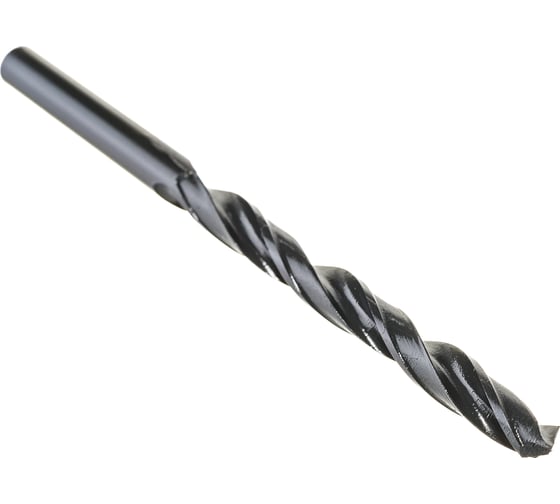 Набор сверл HSS-R по металлу 19 шт. (1-10 мм) Metabo 627164000