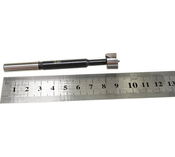 Сверло Форстнера (14х90 мм; HSS) Metabo 627581000