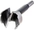 Сверло Форстнера (34х90 мм; HSS) Metabo 627593000 1