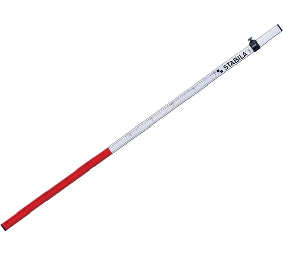 Нивелирная рейка 0.8 -2.4 м NL STABILA 07468