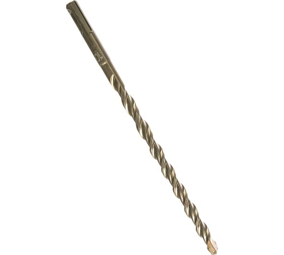 Бур (10х150/210 мм; SDS-plus) Metabo 631839000