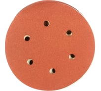 Круг шлифовальный Professional 5 шт. (150 мм; Р180) Metabo 624006000