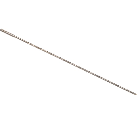 Бур (8х550/600 мм; SDS-plus) Metabo 631789000