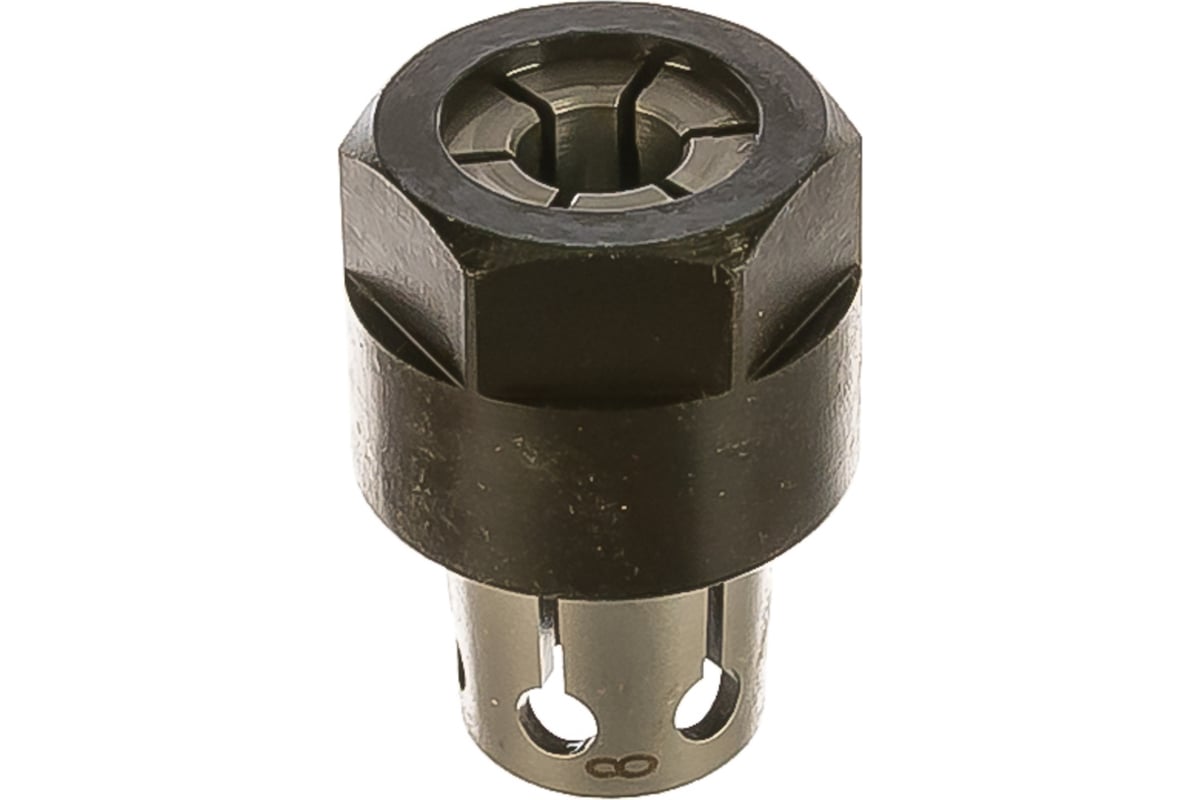 Цанга зажимная 8 мм Metabo 631567000 - выгодная цена, отзывы ...