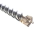 Бур 4S (32х400/450 мм; SDS-max) Metabo 631713000 2