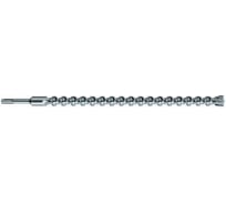 Бур 4S (22х400/450 мм; SDS-max) Metabo 631707000