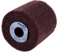 Насадка шлифовальная (105х100 мм; Р280) Metabo 623514000