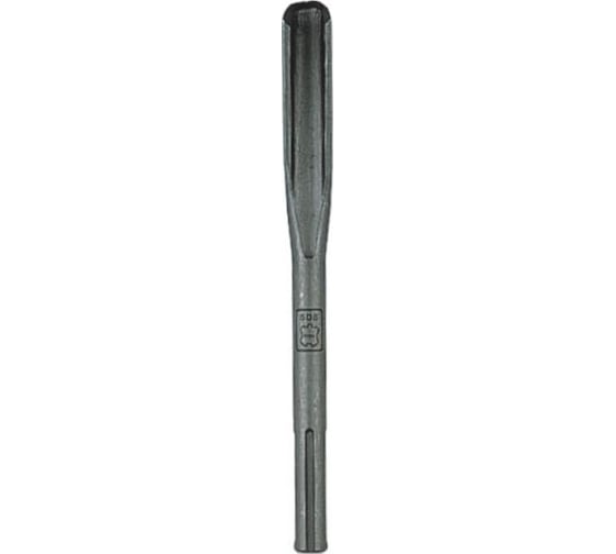 Зубило полукруглое (26х300 мм; SDS-max) Metabo 623357000