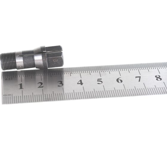 Цанга зажимная для гибкого вала 30980 (8 мм) Metabo 630979000