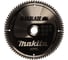 Диск (260x30x2.3 мм; 80T) по дереву Makita B-29256 1