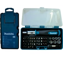 Набор бит 47 шт., упаковка 10 наборов Makita B-28612-10