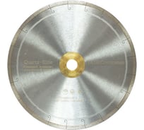 Круг алмазный отрезной Quartz-Elite (400x60 мм) Diam 000433