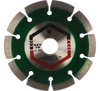 Круг алмазный отрезной по граниту Pro Line (125х22.2 мм) Diam 030648