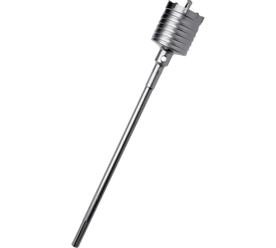 Коронка SDS-max (68x290 мм) PROJAHN 81366290 1