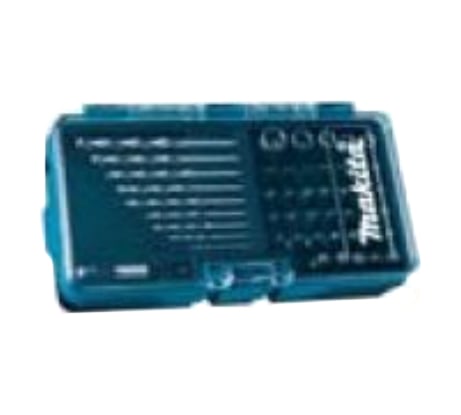 Набор бит (48 шт.) Makita B-28628-10