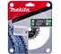 Диск пильный по дереву (85х15х0,7/1 мм; Z24) Makita B-31170 2