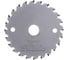 Диск пильный по дереву (85х15х0,7/1 мм; Z24) Makita B-31170 5