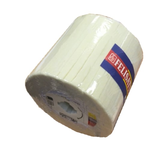 Щетка полировальная (110х100 мм) Felisatti 927470170 1