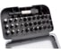 Набор бит 31 предмет Makita D-30667 5