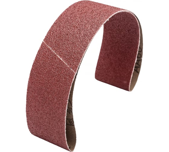 Лента шлифовальная КА251С 50x686 мм, P60 ИП Спичкин А.В. 50.686.KA251.60 1
