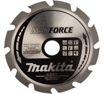 Диск пильный Premium по дереву (190х20/30х2 мм; Z12) Makita B-29197