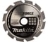 Диск пильный Premium по дереву (190х20/30х2 мм; Z12) Makita B-29197 1