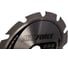 Диск пильный Premium по дереву (190х20/30х2 мм; Z12) Makita B-29197 2