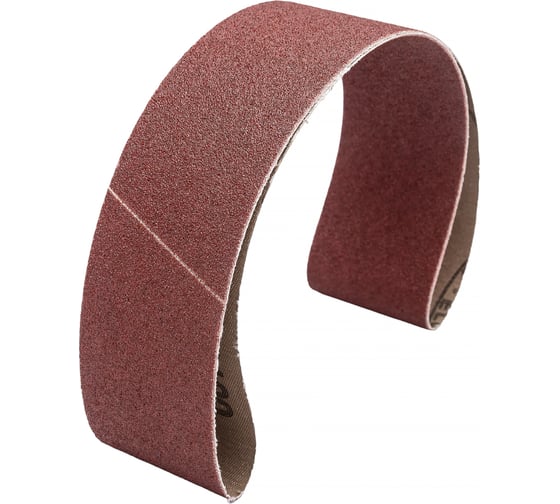 Лента шлифовальная КА251С 50x686 мм, P100 ИП Спичкин А.В. 50.686.KA251.100 1