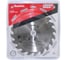 Диск пильный (235х25,4 мм; 20Т) Makita D-45945 3